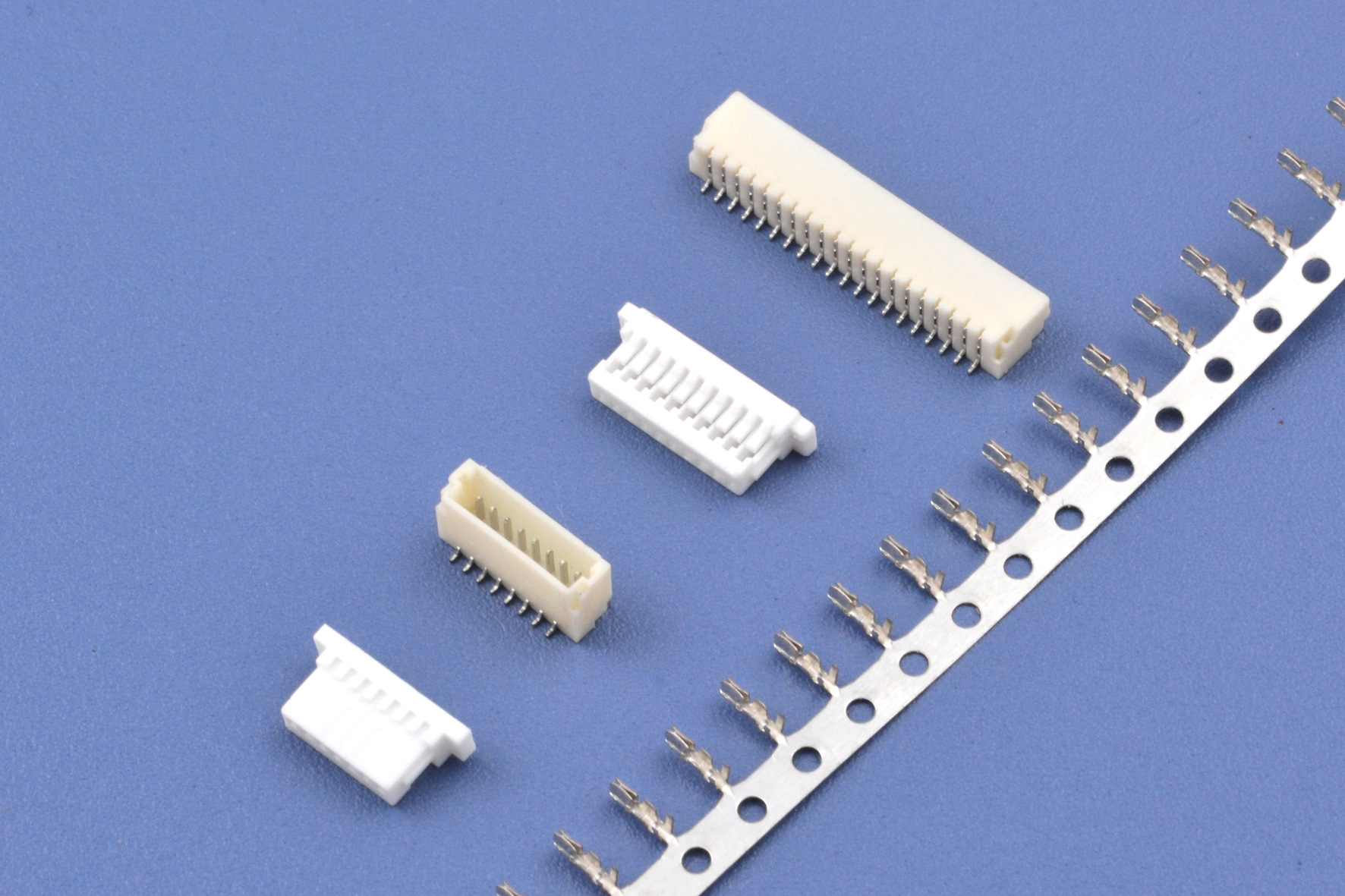 接線端子集合行業領域